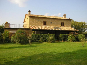 Agriturismo Sovanella